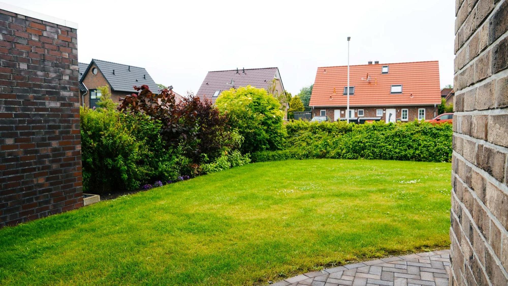 Haus Ankerhuus 2A - Carolinensiel Villa Wittmund Buitenkant foto